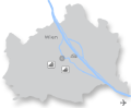 Die Verzeichniskartekarte